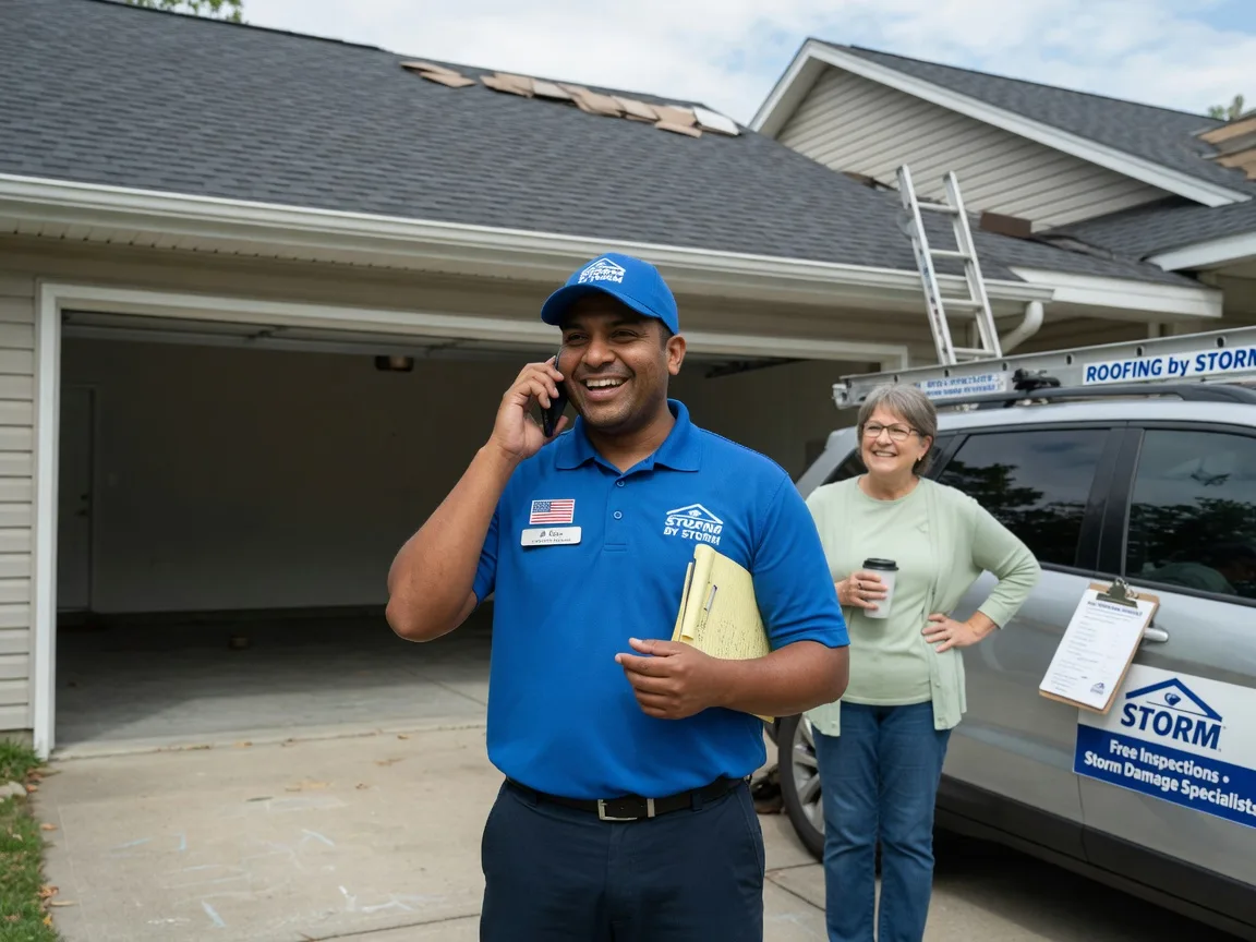 Roof Repair Near Me Gilman City, MO FAQs